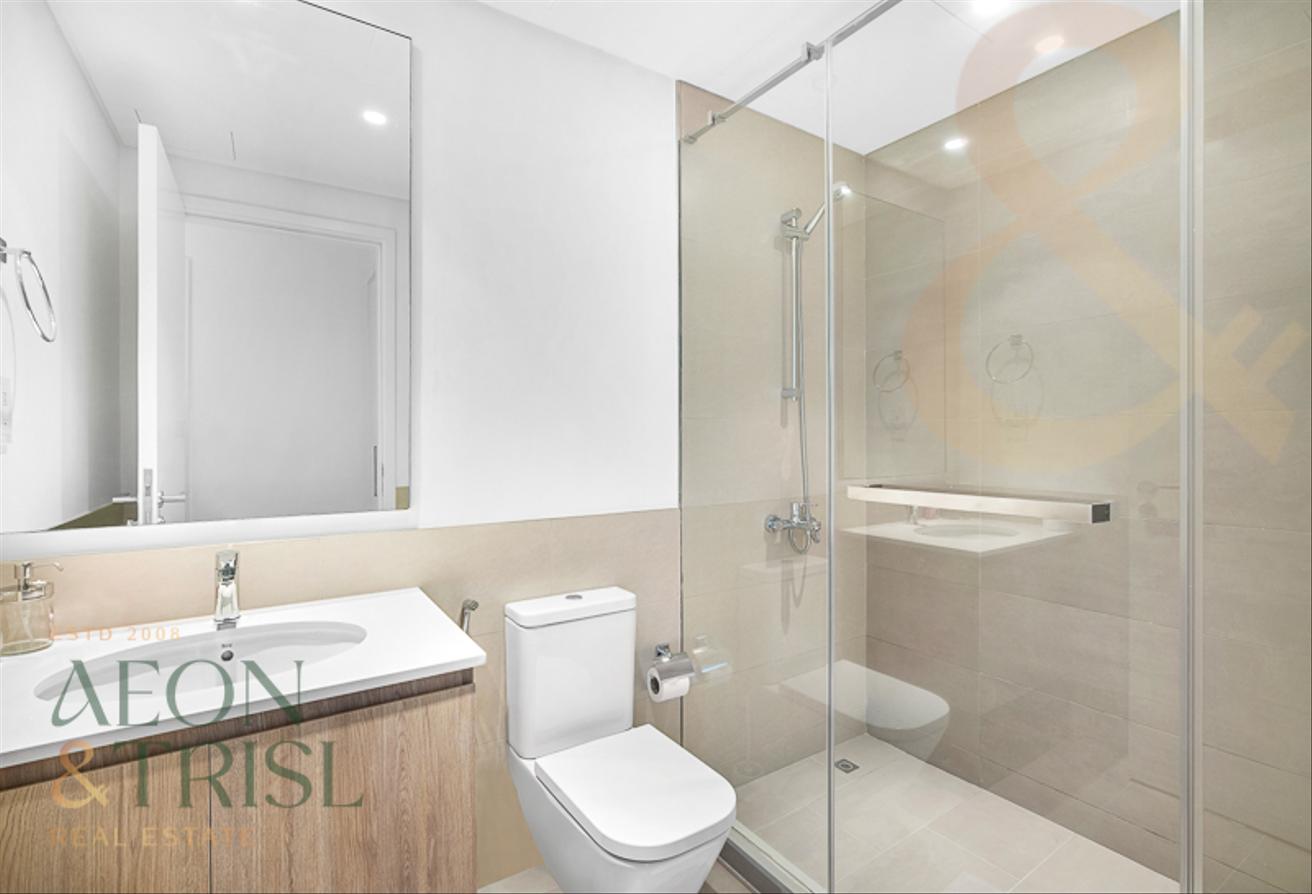Exclusive | Vacant | Dubai Hills | 1 BR photo 10