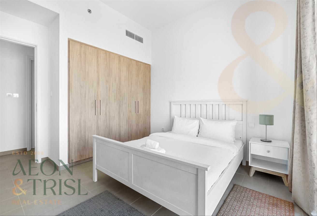 Exclusive | Vacant | Dubai Hills | 1 BR photo 7