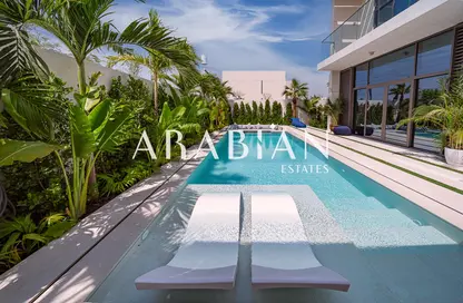 فيلا - 4 غرف نوم - 5 حمامات للبيع في District One Phase lii - المنطقة وان - مدينة الشيخ محمد بن راشد - دبي