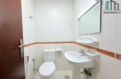 Apartment - 3 Bedrooms - 3 Bathrooms for rent in SS Lootah Building - Al Nahda 2 - Al Nahda - Dubai