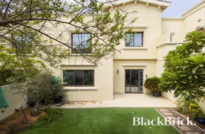 Townhouse - 3 Bedrooms - 3 Bathrooms for sale in Mira 4 - Mira - Reem - Dubai