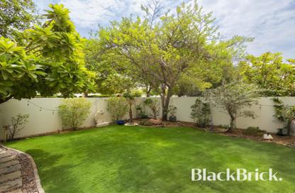 Townhouse - 3 Bedrooms - 3 Bathrooms for sale in Mira 4 - Mira - Reem - Dubai