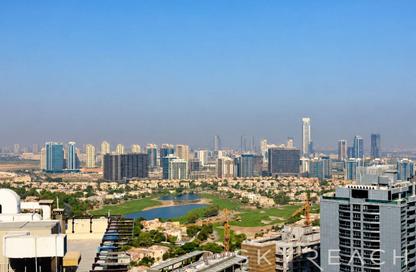 Apartment - 1 - 2 for sale in The Matrix - Dubai Sports City - Dubai Apartment - 1 - 2 for sale in The Matrix - Dubai Sports City - Dubai