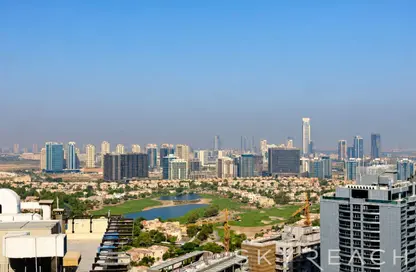 Apartment - 1 Bedroom - 2 Bathrooms for sale in The Matrix - Dubai Sports City - Dubai Apartment - 1 Bedroom - 2 Bathrooms for sale in The Matrix - Dubai Sports City - Dubai