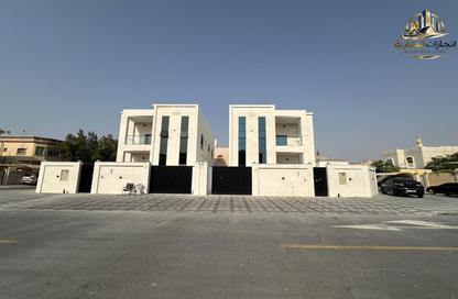 Villa - 5 - 7 for sale in Al Rawda 3 Villas - Al Rawda 3 - Al Rawda - Ajman
