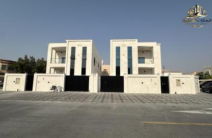 Villa - 5 - 7 for sale in Al Rawda 3 Villas - Al Rawda 3 - Al Rawda - Ajman