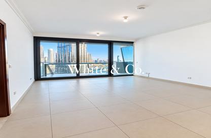 Apartment - 1 - 2 for rent in Burj Vista Tower 1 - Burj Vista - Downtown Dubai - Dubai