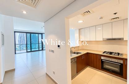 Apartment - 1 - 2 for rent in Burj Vista Tower 1 - Burj Vista - Downtown Dubai - Dubai Apartment - 1 - 2 for rent in Burj Vista Tower 1 - Burj Vista - Downtown Dubai - Dubai