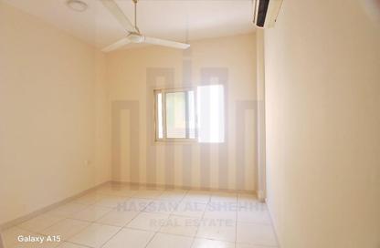 Apartment - 1 - 1 for rent in Muwailih Building - Muwaileh - Sharjah