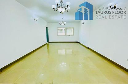 Apartment - 2 Bedrooms - 2 Bathrooms for rent in Al Nahda 2 Tower - Al Nahda 2 - Al Nahda - Dubai