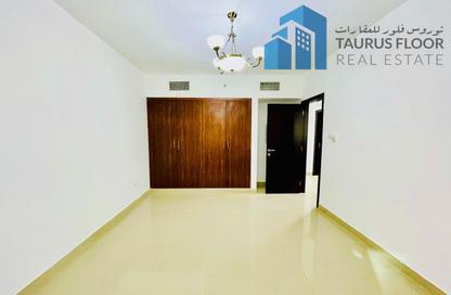 Apartment - 2 Bedrooms - 2 Bathrooms for rent in Al Nahda 2 Tower - Al Nahda 2 - Al Nahda - Dubai