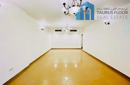 Apartment - 2 Bedrooms - 2 Bathrooms for rent in Al Nahda 2 Tower - Al Nahda 2 - Al Nahda - Dubai