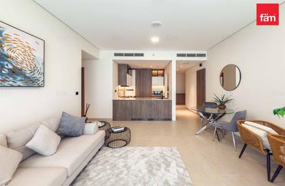 Apartment - 2 Bedrooms - 2 Bathrooms for rent in West Five Business Bay Residences - Business Bay - Dubai