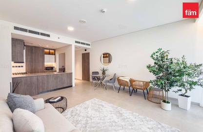 Apartment - 2 Bedrooms - 2 Bathrooms for rent in West Five Business Bay Residences - Business Bay - Dubai