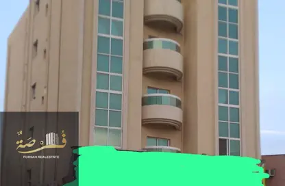 Whole Building - Studio for sale in Al Nakhil 1 - Al Nakhil - Ajman