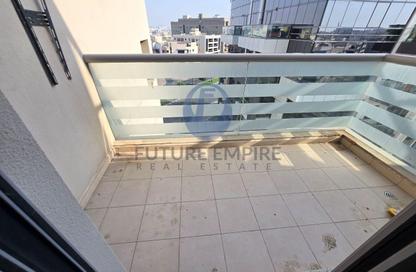 Apartment - 2 Bedrooms - 4 Bathrooms for rent in Al Hamriya-1 - Al Hamriya - Bur Dubai - Dubai