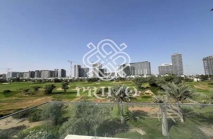 Villa - 4 - 5 for rent in Club Villas at Dubai Hills - Dubai Hills Estate - Dubai