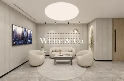 Office Space - Studio for rent in Jumeirah Business Centre 5 (JBC 5) - JLT Cluster W - Jumeirah Lake Towers - Dubai