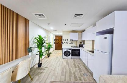 Apartment - Studio - 1 for sale in Laya Mansion - District 15 - Jumeirah Village Circle - Dubai Apartment - Studio - 1 for sale in Laya Mansion - District 15 - Jumeirah Village Circle - Dubai