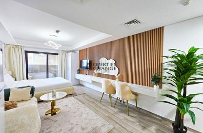 Apartment - Studio - 1 for sale in Laya Mansion - District 15 - Jumeirah Village Circle - Dubai Apartment - Studio - 1 for sale in Laya Mansion - District 15 - Jumeirah Village Circle - Dubai
