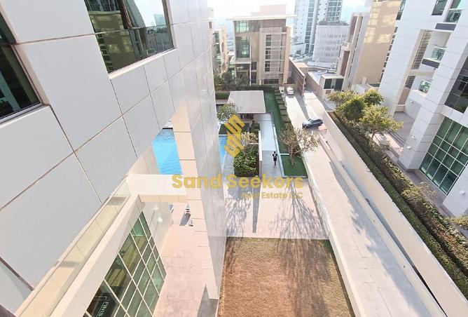1BR+Balcony | Comfortable Living | Great Location