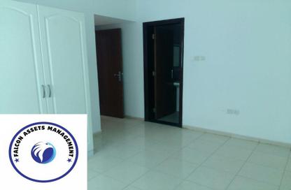 Apartment - 2 Bedrooms - 2 Bathrooms for rent in New Al Taawun Road - Al Taawun - Sharjah