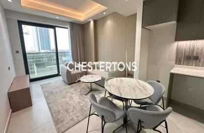 Apartment - 1 Bedroom - 2 Bathrooms for rent in Cloud Tower A - Cloud Tower - Jumeirah Village Triangle - Dubai