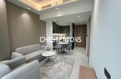 Apartment - 1 Bedroom - 2 Bathrooms for rent in Cloud Tower A - Cloud Tower - Jumeirah Village Triangle - Dubai