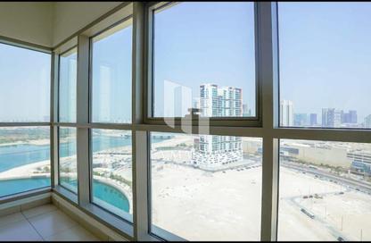 Apartment - 1 - 2 for sale in The Wave - Najmat Abu Dhabi - Al Reem Island - Abu Dhabi Apartment - 1 - 2 for sale in The Wave - Najmat Abu Dhabi - Al Reem Island - Abu Dhabi