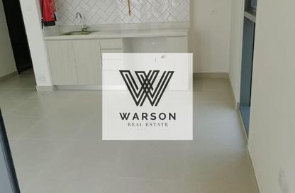Apartment - Studio - 1 Bathroom for rent in The Dania District 2 - Midtown - Dubai Production City (IMPZ) - Dubai