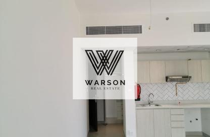 Apartment - Studio - 1 Bathroom for rent in The Dania District 2 - Midtown - Dubai Production City (IMPZ) - Dubai
