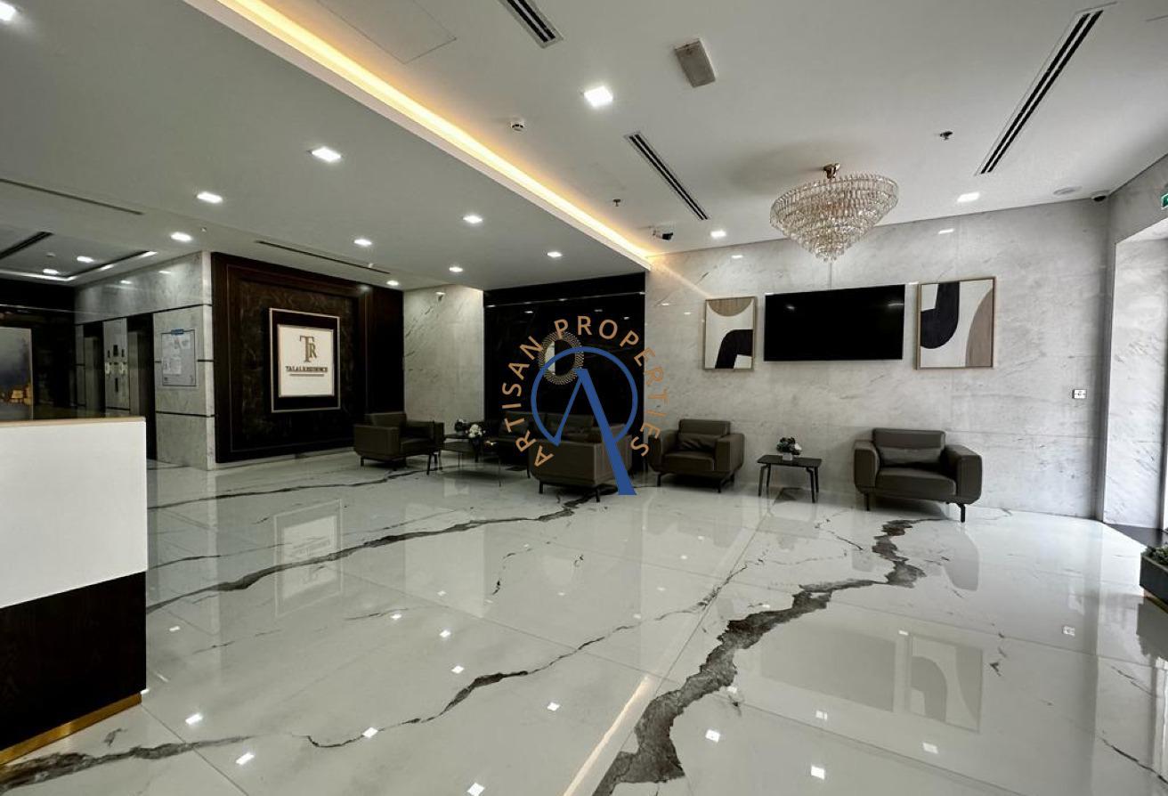1 MONTH FREE | TOP AMENITIES | 12 CHEQUES photo 18