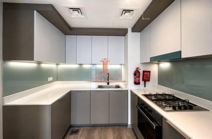 Apartment - 1 Bedroom - 2 Bathrooms for rent in Noor 2 - Noor - Midtown - Dubai Production City (IMPZ) - Dubai