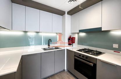 Apartment - 1 Bedroom - 2 Bathrooms for rent in Noor 2 - Noor - Midtown - Dubai Production City (IMPZ) - Dubai