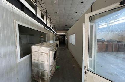 Warehouse - Studio - 3 Bathrooms for rent in Industrial Area 12 - Sharjah Industrial Area - Sharjah