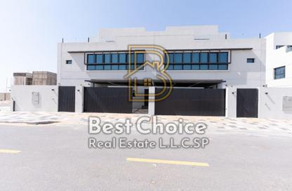 Villa - 4 Bedrooms - 6 Bathrooms for sale in Mezairah - Al Rahmaniya - Sharjah