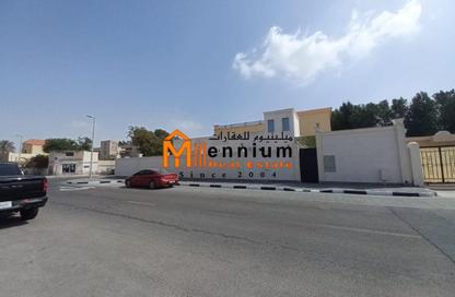 Villa - 6 Bedrooms - 7+ Bathrooms for sale in Al Mansoura - Al Sharq - Sharjah