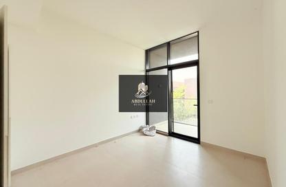 Townhouse - 3 Bedrooms - 4 Bathrooms for rent in Robinia - Masaar - Tilal City - Sharjah