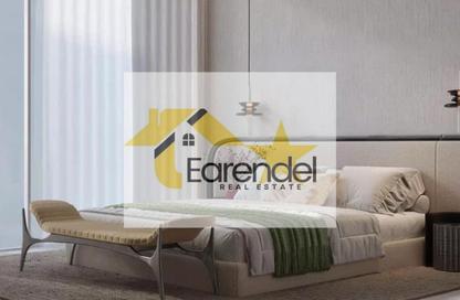 Apartment - 2 Bedrooms - 3 Bathrooms for sale in Samana Boulevard Heights - Dubai Land Residence Complex - Dubai Apartment - 2 Bedrooms - 3 Bathrooms for sale in Samana Boulevard Heights - Dubai Land Residence Complex - Dubai