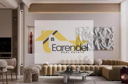 Apartment - 2 Bedrooms - 3 Bathrooms for sale in Samana Boulevard Heights - Dubai Land Residence Complex - Dubai Apartment - 2 Bedrooms - 3 Bathrooms for sale in Samana Boulevard Heights - Dubai Land Residence Complex - Dubai