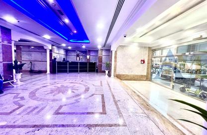 Apartment - 1 - 2 for rent in Al Nahda Complex - Al Nahda - Sharjah Apartment - 1 - 2 for rent in Al Nahda Complex - Al Nahda - Sharjah