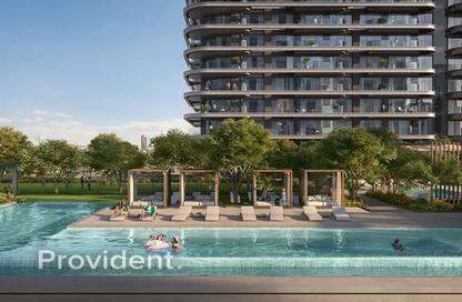 Apartment - 1 Bedroom - 1 Bathroom for sale in Address Residences Zabeel 3 - Address Residences Zabeel - Zabeel 1 - Zabeel - Dubai Apartment - 1 Bedroom - 1 Bathroom for sale in Address Residences Zabeel 3 - Address Residences Zabeel - Zabeel 1 - Zabeel - Dubai