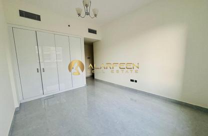 Apartment - 2 - 2 for rent in PARK TERRACE - Arjan - Dubai