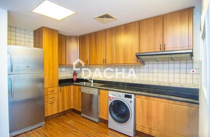 Apartment - 3 Bedrooms - 3 Bathrooms for rent in Princess Tower - Dubai Marina - Dubai Apartment - 3 Bedrooms - 3 Bathrooms for rent in Princess Tower - Dubai Marina - Dubai