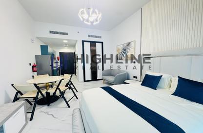 Apartment - Studio - 1 Bathroom for sale in Opalz By Danube Tower 2 - Opalz by Danube - Dubai Science Park - Dubai