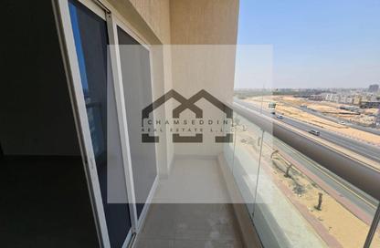 Apartment - 2 - 3 for sale in Al Amira Village - Al Yasmeen - Ajman