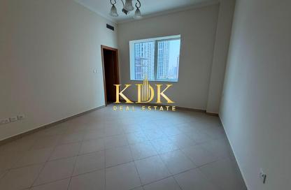Apartment - 1 Bedroom - 2 Bathrooms for rent in Murdih Tower - District 17 - Jumeirah Village Circle - Dubai