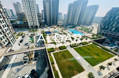 Apartment - 2 Bedrooms - 1 Bathroom for rent in Collective 2.0 Tower B - Collective 2.0 - Dubai Hills Estate - Dubai Apartment - 2 Bedrooms - 1 Bathroom for rent in Collective 2.0 Tower B - Collective 2.0 - Dubai Hills Estate - Dubai