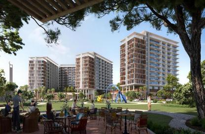 Apartment - 3 Bedrooms - 5 Bathrooms for sale in Ember Park Five - Dubai Production City (IMPZ) - Dubai