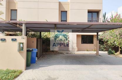 Villa - 3 Bedrooms - 4 Bathrooms for rent in Al Zahia - Muwaileh Commercial - Sharjah Villa - 3 Bedrooms - 4 Bathrooms for rent in Al Zahia - Muwaileh Commercial - Sharjah